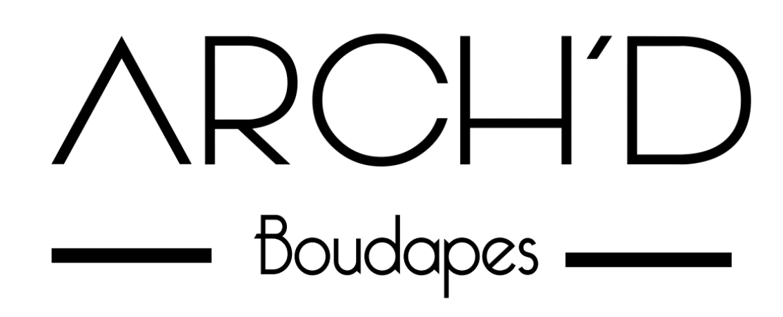 arch'd